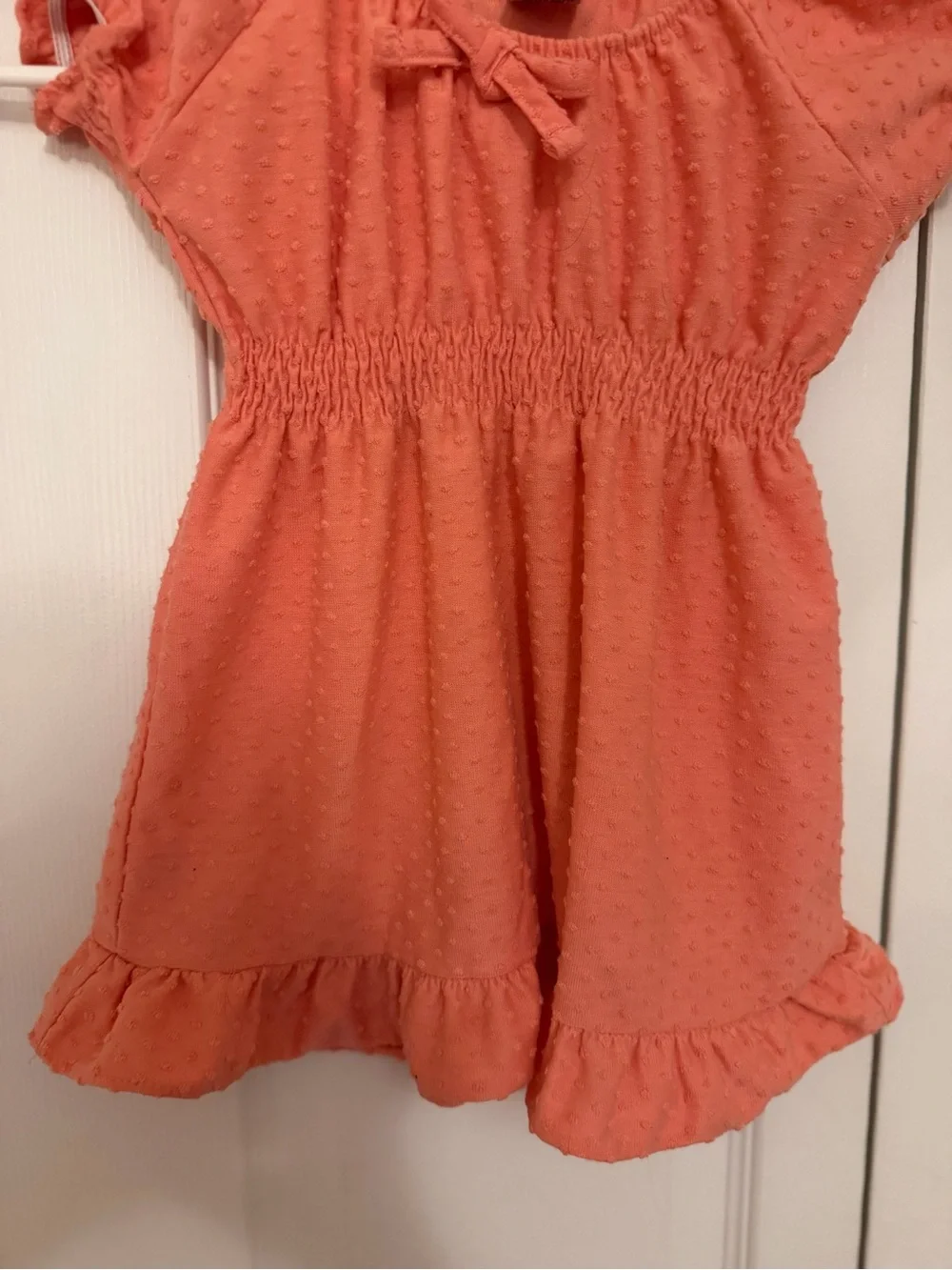 Real Love lightweight coral